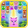 Funny Cats Bubble Shooter 1.1.2