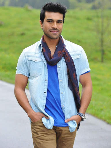 Ram Charan Wallpaper screenshot 7