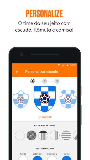 Cartola Oficial screenshot 6
