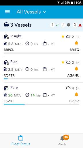 ECO Insight screenshot 1