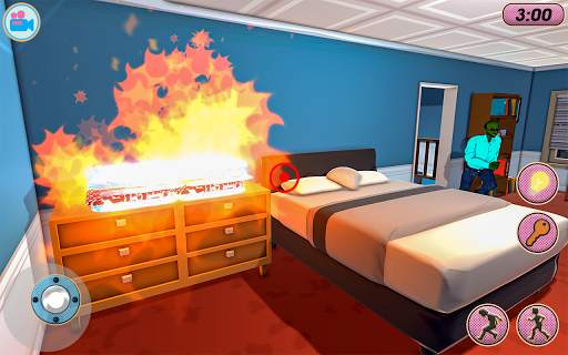 The Brother Sibling Prank Game screenshot 3