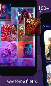 Magic Video Master Video Status Maker screenshot 4