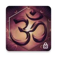 God Screen Lock - Time Password(Pin Lock)
