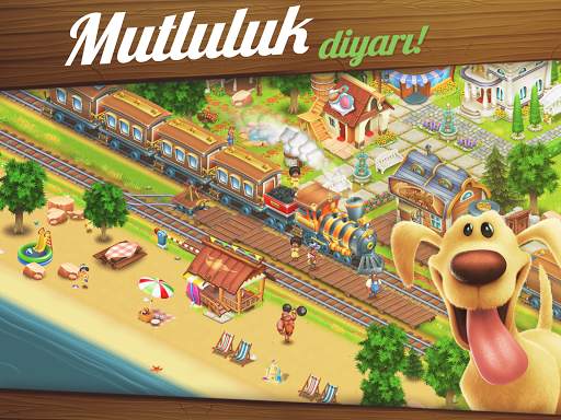 Hay Day screenshot 12
