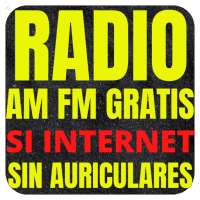 Radio am and fm Free internet without headphones on 9Apps