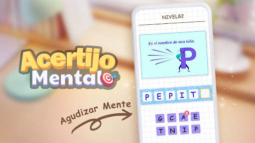 Acertijo Mental: Juegos Mental screenshot 7