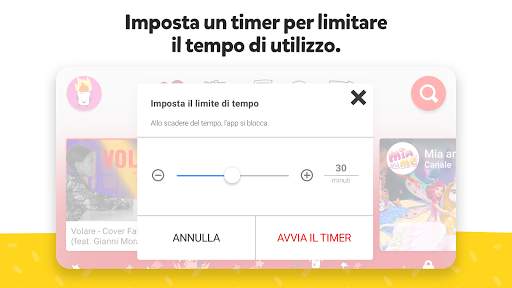 YouTube Kids screenshot 5