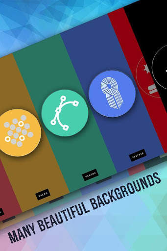 Cover Maker - Flyer Maker & Flyer Designer screenshot 2