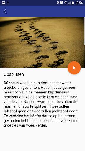 Altijd Wad Pad screenshot 7
