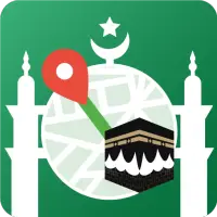 Muslim: Prayer Times, Qibla on 9Apps