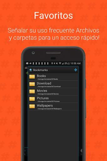 Root Browse Classic screenshot 4