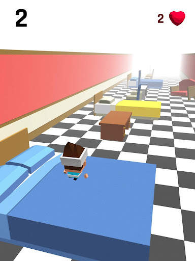 The Floor Is Lava screenshot 7