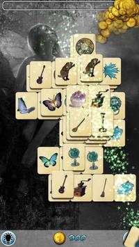 Mah Jong Fairy Dreams screenshot 3