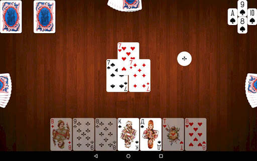 Belka Card Game screenshot 18