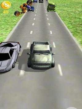 Top Bike Race Pacific Free 3D screenshot 5
