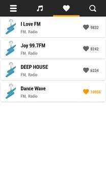 Radio Russia screenshot 4