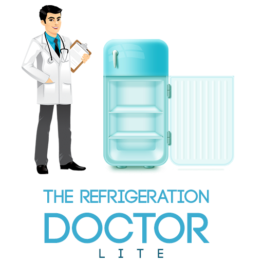 The Refrigeration Doctor Lite icon
