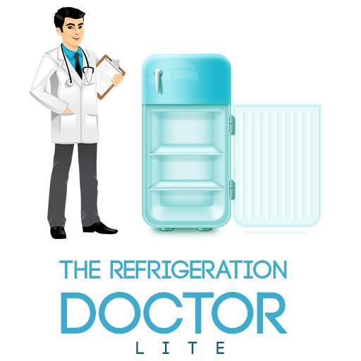 The Refrigeration Doctor Lite 2.5