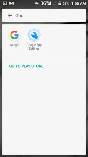 Launcher 🚀for Google App Settings V2 (Shortcut)🚀 screenshot 2