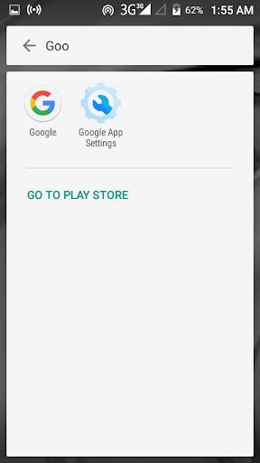 Launcher 🚀for Google App Settings V2 (Shortcut)🚀 screenshot 2