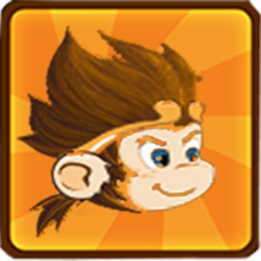 Monkey Donkey - Kong Hero vs Angry Birds 1.3