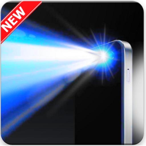 Flashlight torch-LED أيقونة