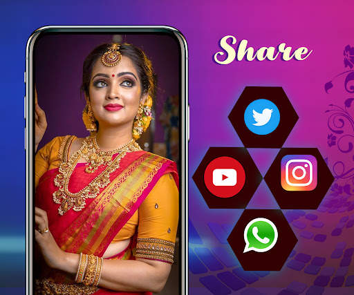 Jewellery Photo Editor screenshot 7