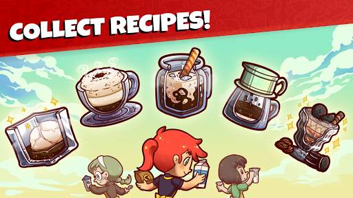 Own Coffee Shop: Idle Tap Game screenshot 5