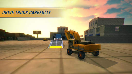 Construction Simulator 2017 screenshot 5