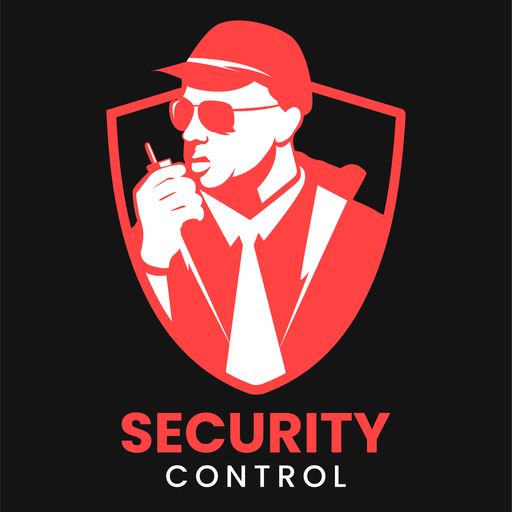 Security Control icon