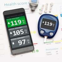 Blood Sugar Test By Finger Info on 9Apps