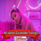 Ariana Grande Songs Offline ( 50 Songs ) 1.1