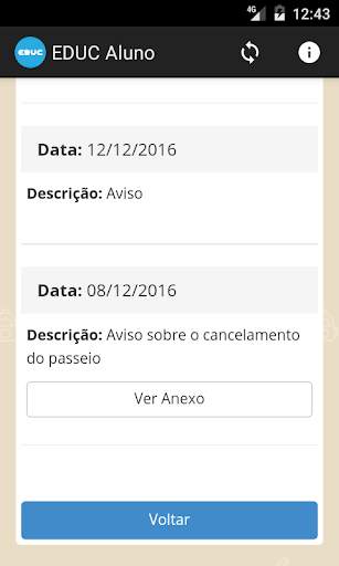 Apus Escola screenshot 7