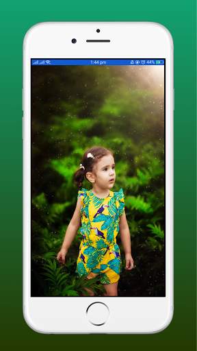 Photo Poses For Kids screenshot 5