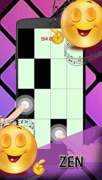 Super Mario Piano Tiles screenshot 4