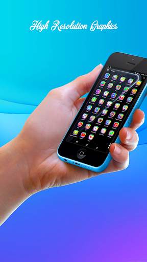 Theme For Galaxy S7 Edge screenshot 4