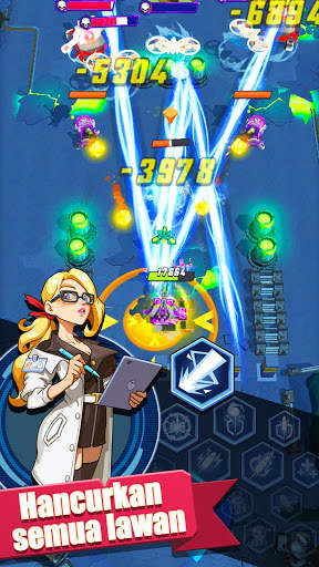War Wheels screenshot 4