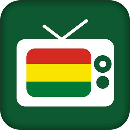 Televisión Boliviana - MEDIA TV 6.0.2