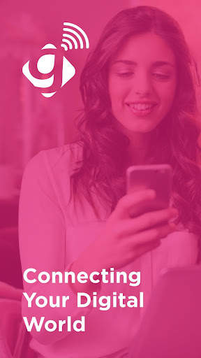 Geenet Mobile screenshot 1