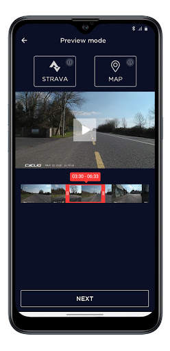 CycliqPlus screenshot 3