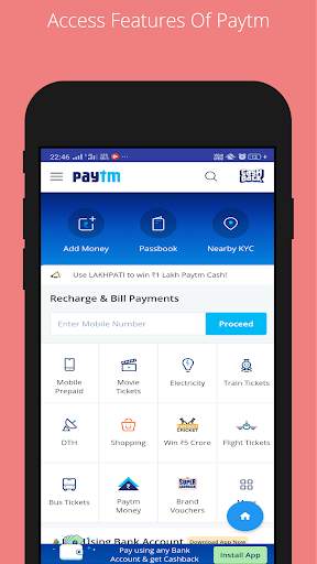 All In One Online Shopping App screenshot 5
