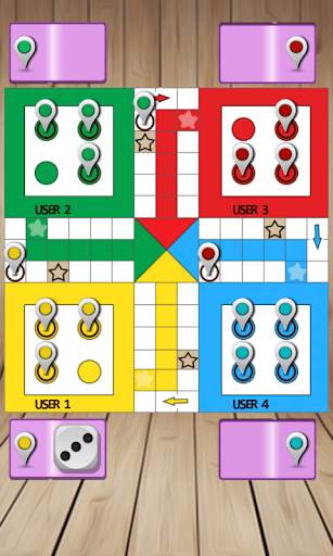 Ludo Classic Champ screenshot 6
