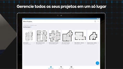 magicplan screenshot 10