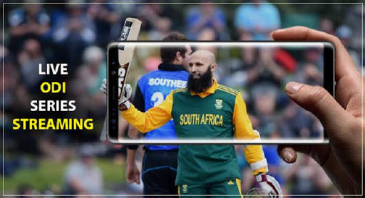 Live Cricket TV - HD Live Cricket 2021 screenshot 3
