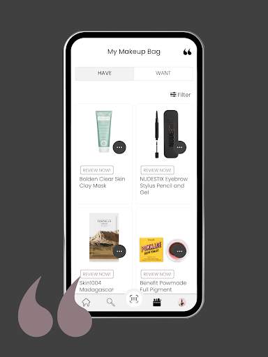 Beauty Buddy screenshot 16