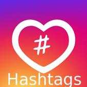 HashTags App for Instagram 1.0