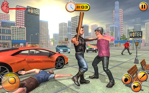 Grand Virtual Vegas's Gangster screenshot 12