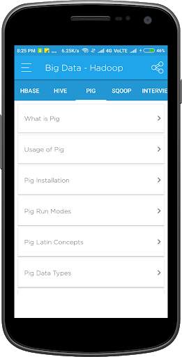 Bigdata-Hadoop screenshot 5