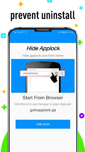 app lock screenshot 6