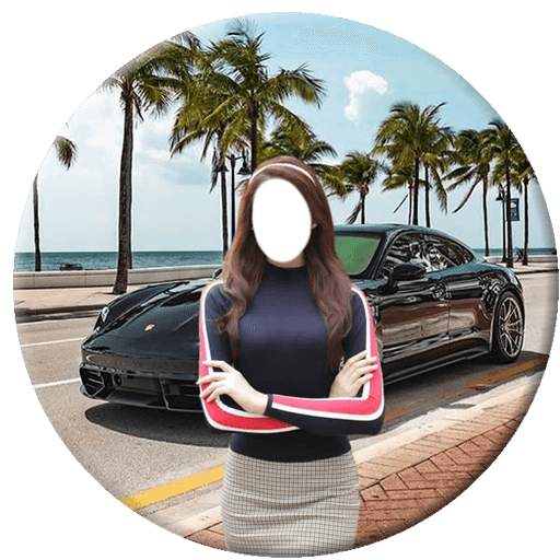 Car Selfie Editor 1.15
